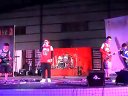 1.80乐队广商bandliveII《数码暴龙》主题曲ButterFly