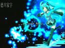 初音未来pk龚琳娜忐忑