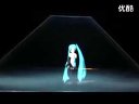 最炫民族风（初音版）幻影成像欧亚学院技术宅1