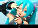 初音未来MVこっち向いてBaby以前的日本公信榜第1的歌曲1