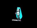 MMD初音未来:世界第一公主殿下