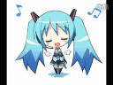 初音粤语爱与诚1