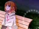 【鏡音リン・鏡音レン】去夜〜さよなら〜夜深了再见了