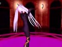 【MMD】全身タイツなアリスでポールダンス1