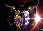 Muv-Luv/MuvLuv  Alternative Total Eclipse1