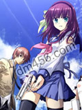 Angel Beats!特别番1