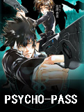 PSYCHO-PASS