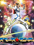 Space Dandy1