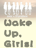 Wake Up,Girls!