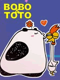 BOBO&TOTO