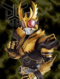 假面骑士Kuuga1