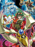 游戏王ARCV