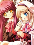 Little Busters!