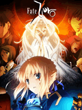 Fate Zero粤语版1