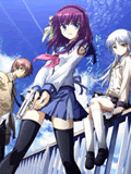 Angel Beats OVA