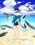 Free!男子游泳部电影版