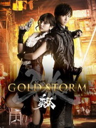 牙狼GOLD STORM翔