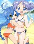 Lucky Star1