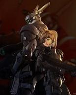 Appleseed Alpha1