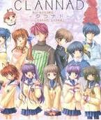 clannad after story