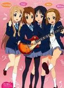 k-on