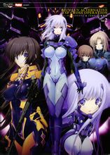 muv-luv ate第二季1