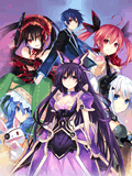 DATEALIVE第二季