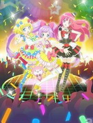 Pretty Rhythm:Puripara1