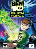 Ben10外星英雄1