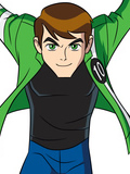 BEN10终极英雄国语版1