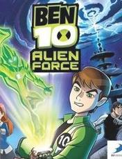 ben10第二部