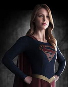 女超人SuperGirl1