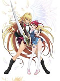 VALKYRIE DRIVE -MERMAID-1