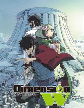 Dimension W