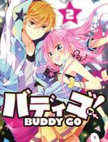 BUDDY GO1