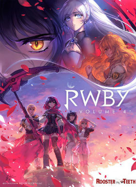 RWBY第五季1