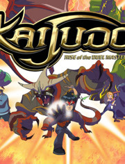 Kaijudo 2